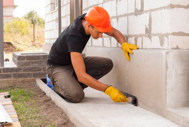 Concrete driveway repair near me